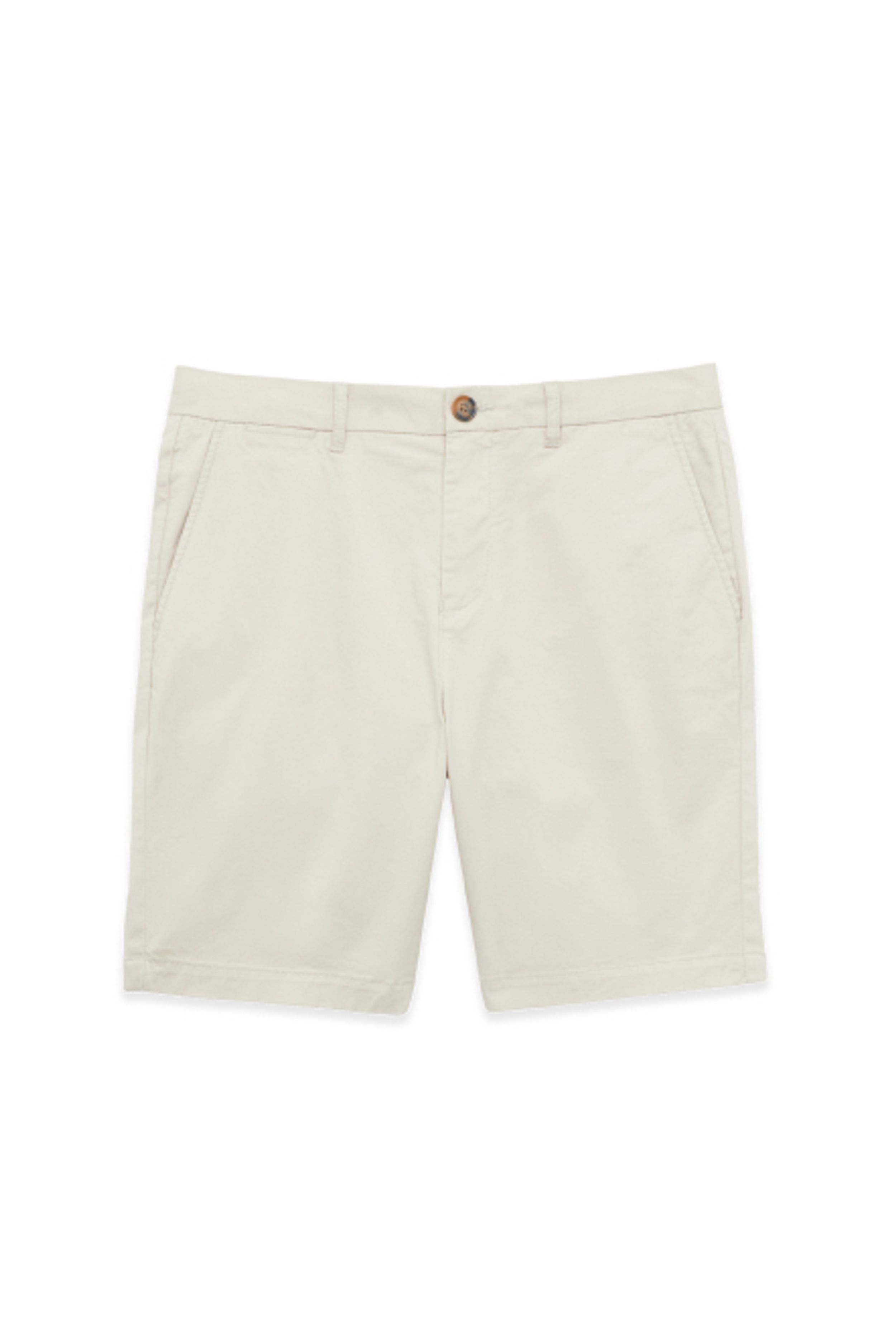 Slim Chino Short