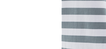 Bold Stripe T Shirt