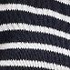 Sporty Knitted Midi Skirt