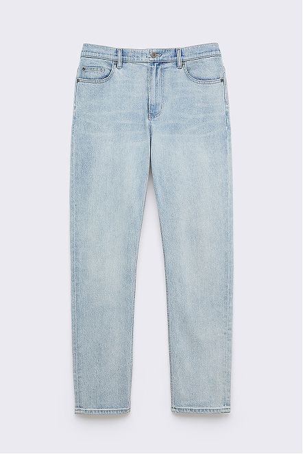 Regular Straight Jean