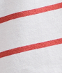 Relaxed Stripe T Shirt