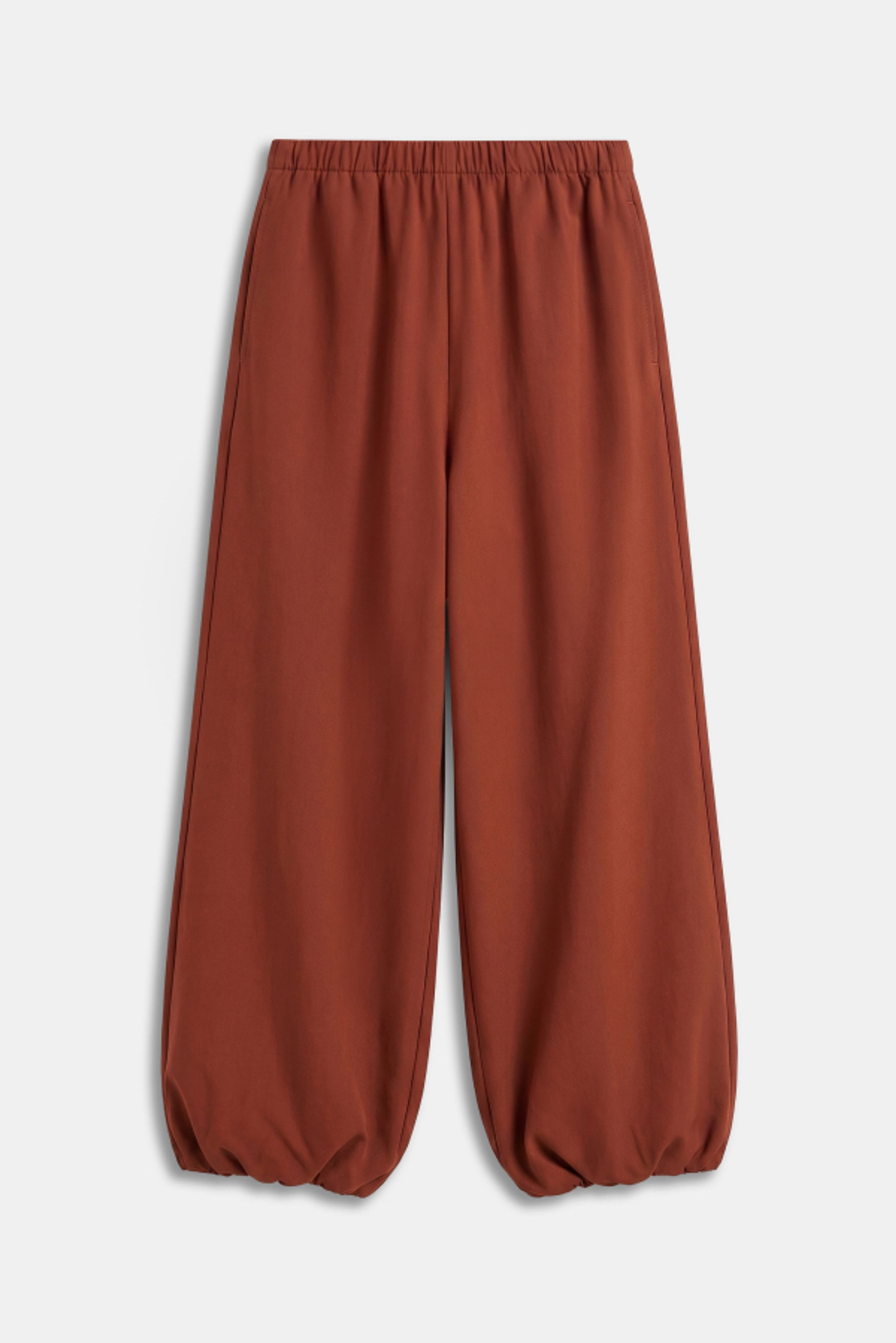 Harem Pant
