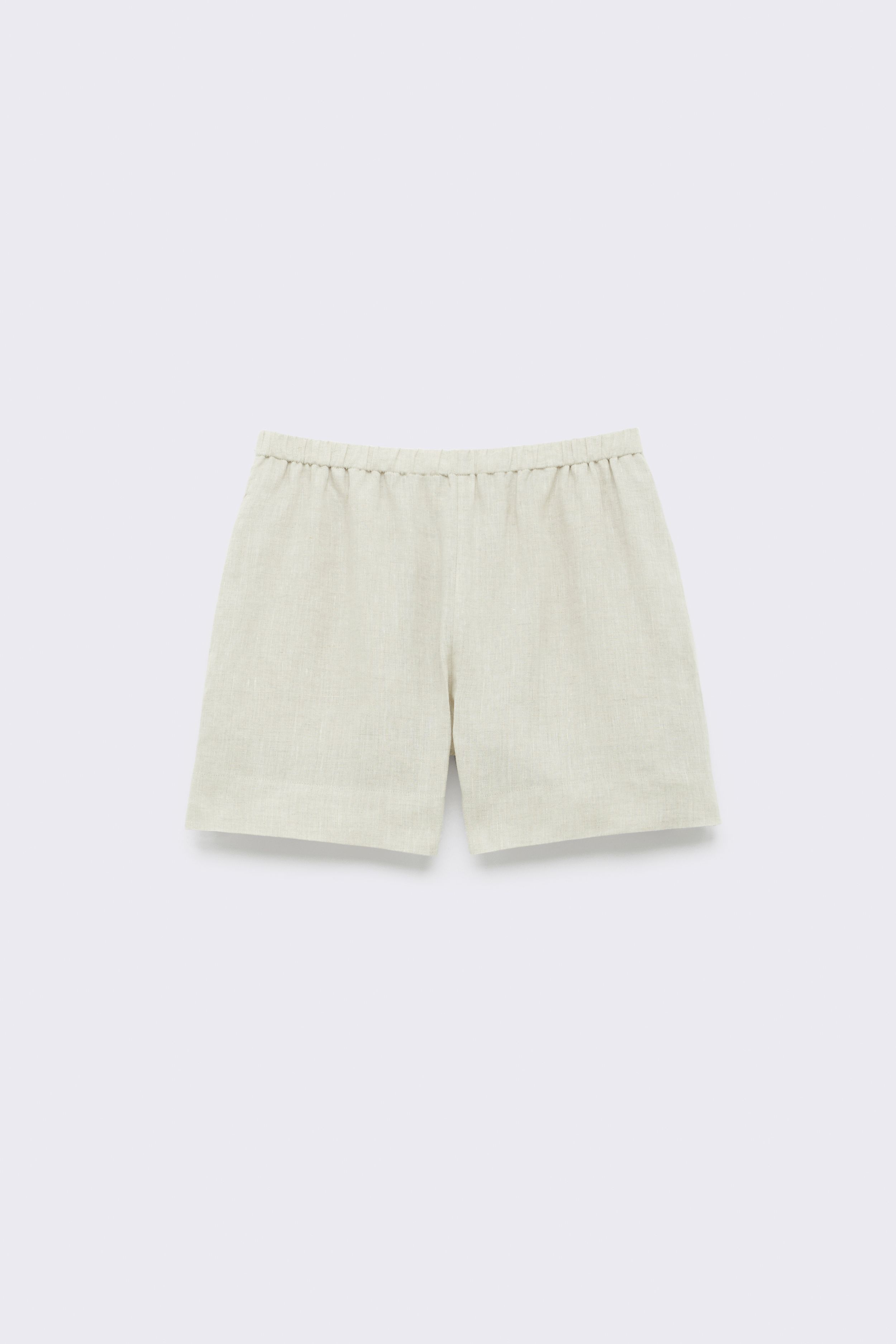 Essential Linen Short