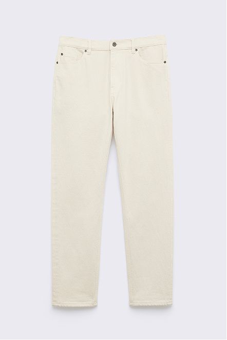 Regular Straight Jean