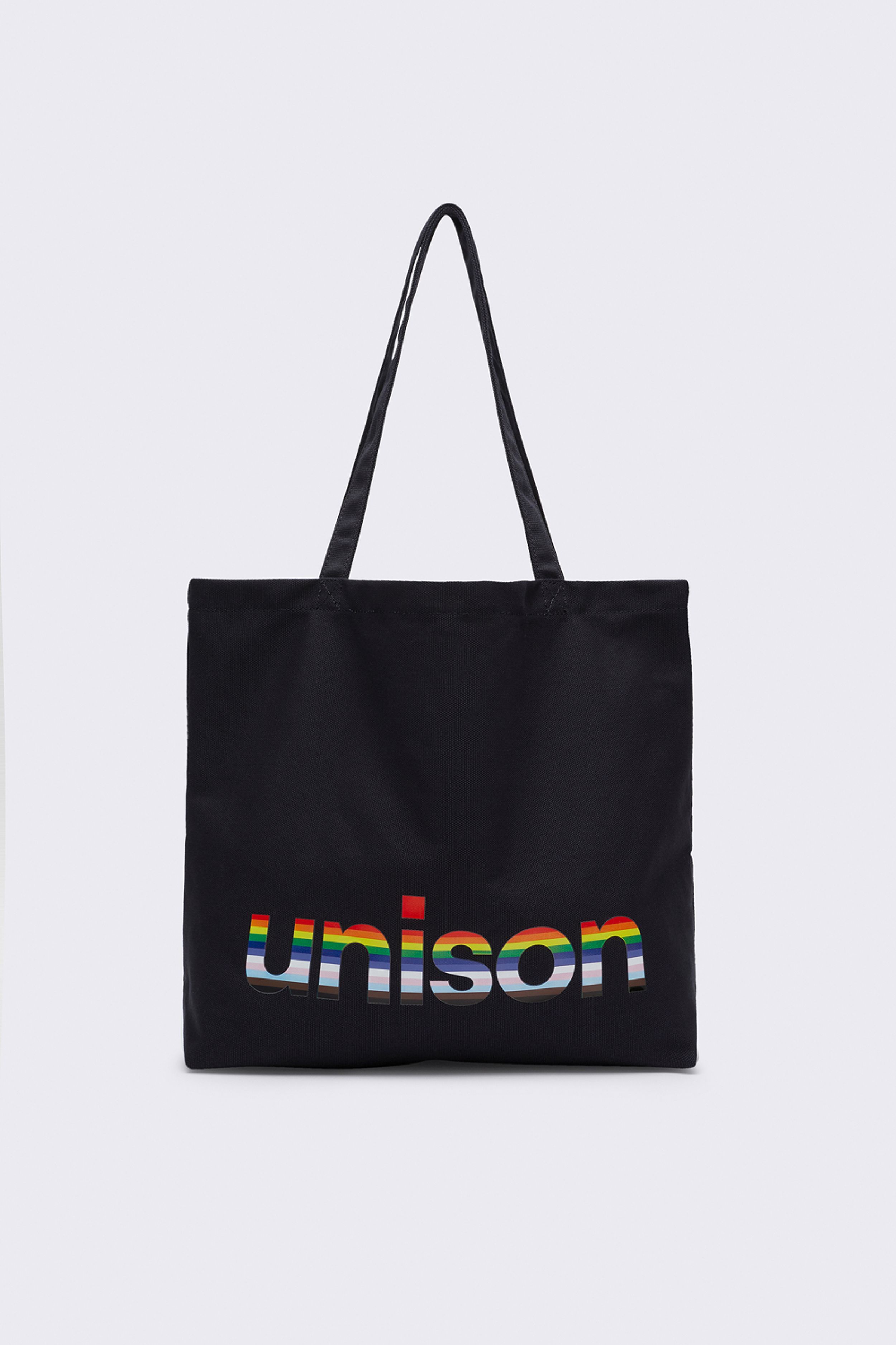 Unison Pride Tote