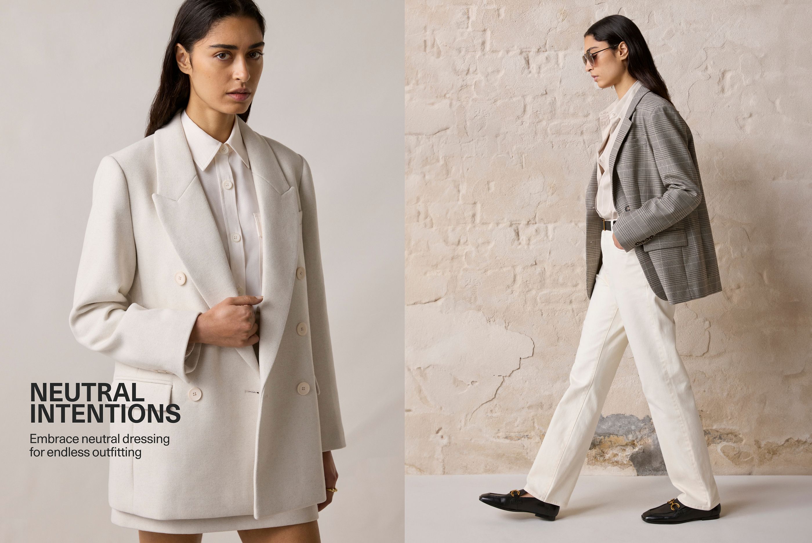 Our fashion. Your style. In Unison. | Unison Label
