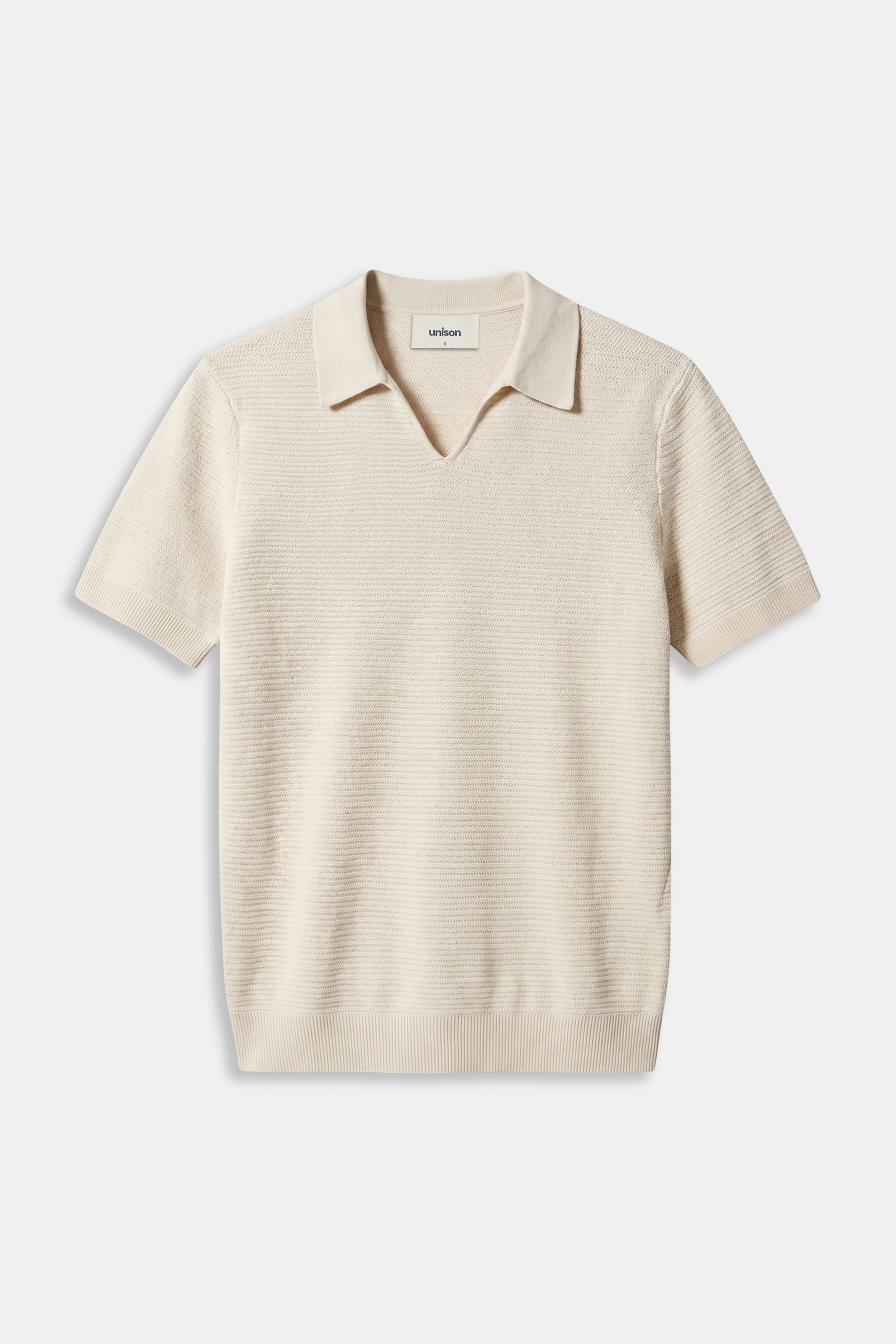 Byron Knit Polo