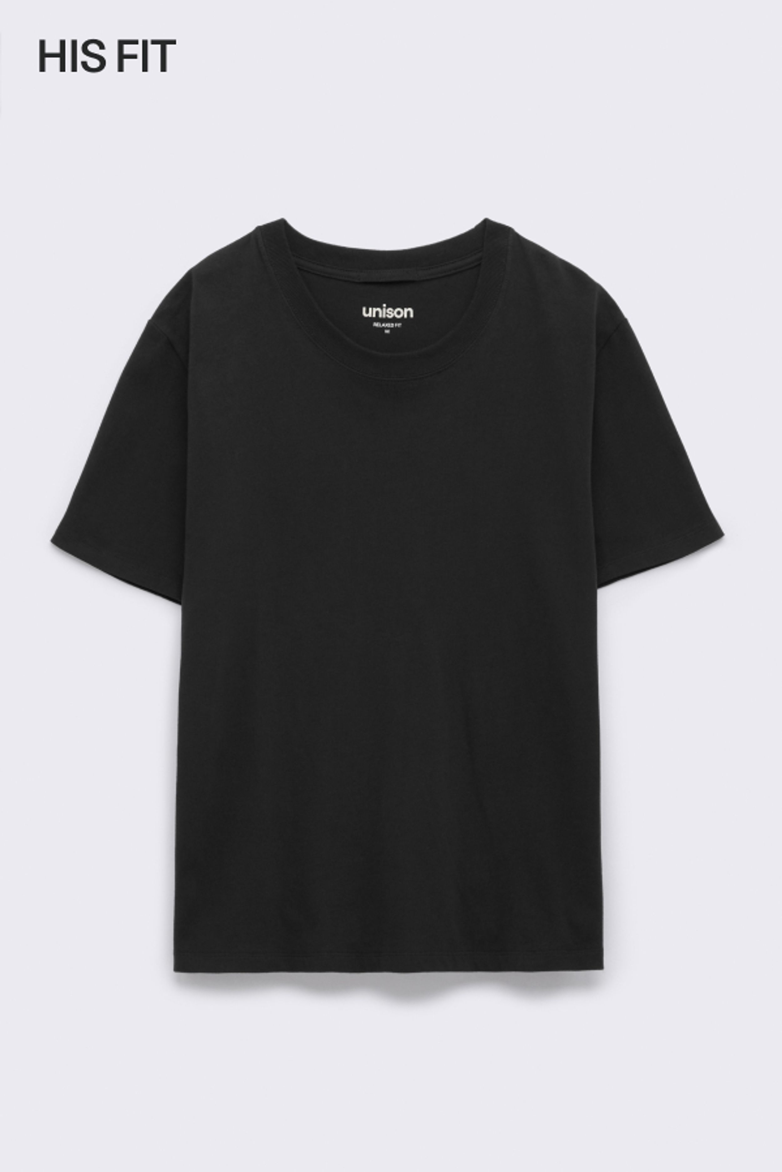 Relaxed T Shirt