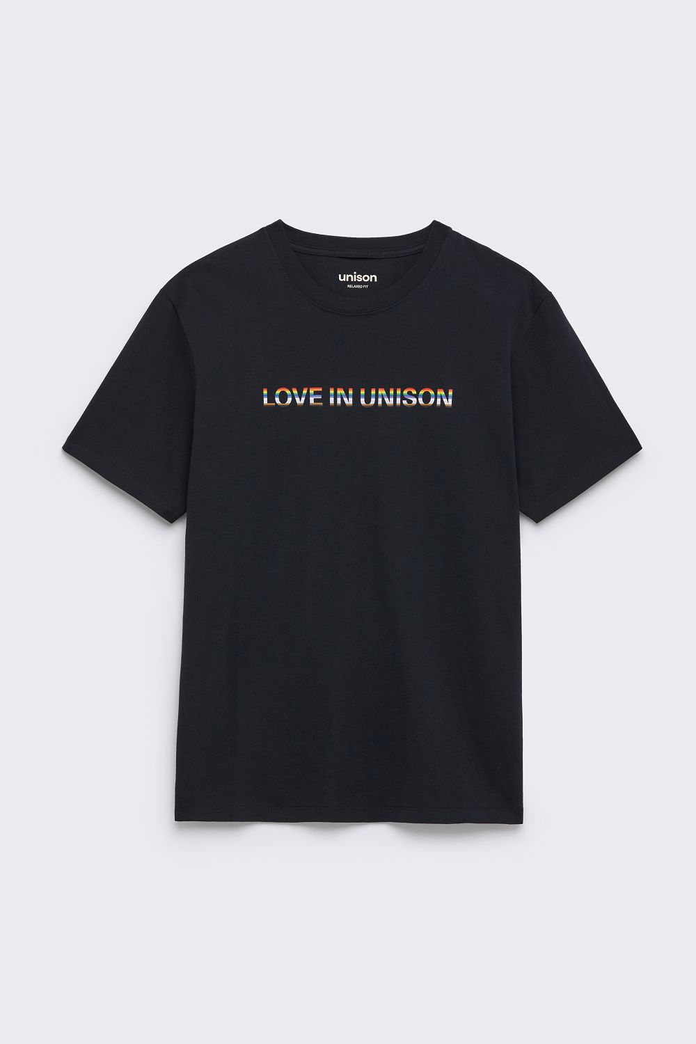 Love In Unison T Shirt