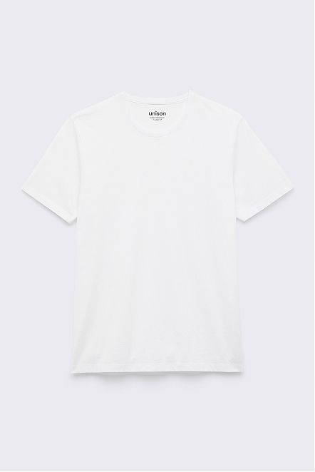 The Classic Crew Tee