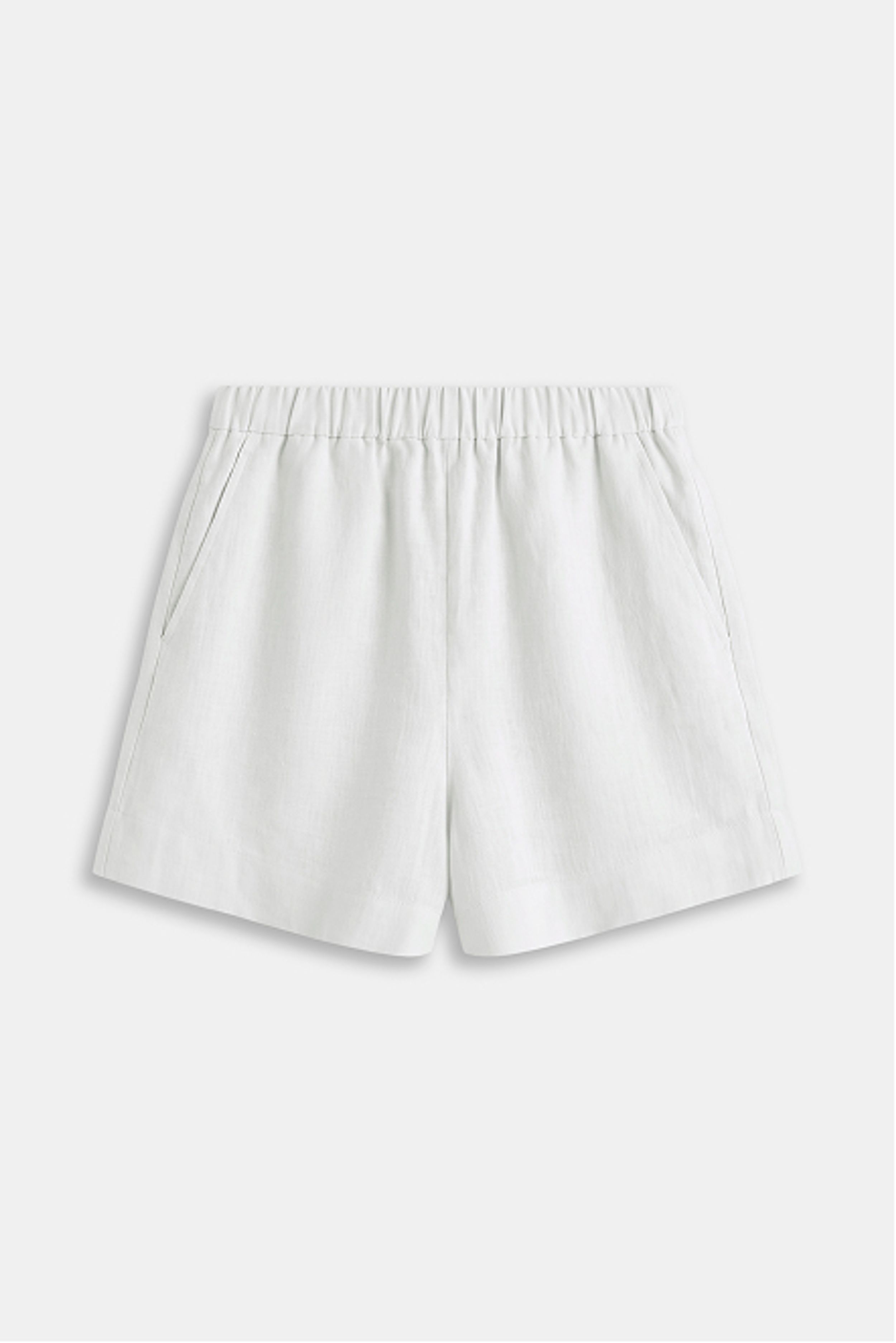 Essential Linen Short