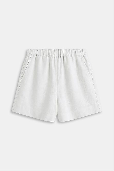 Essential Linen Short