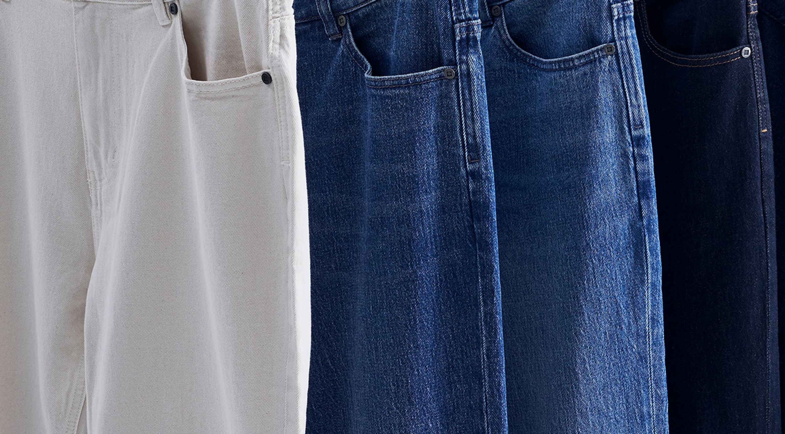 Denim for Good