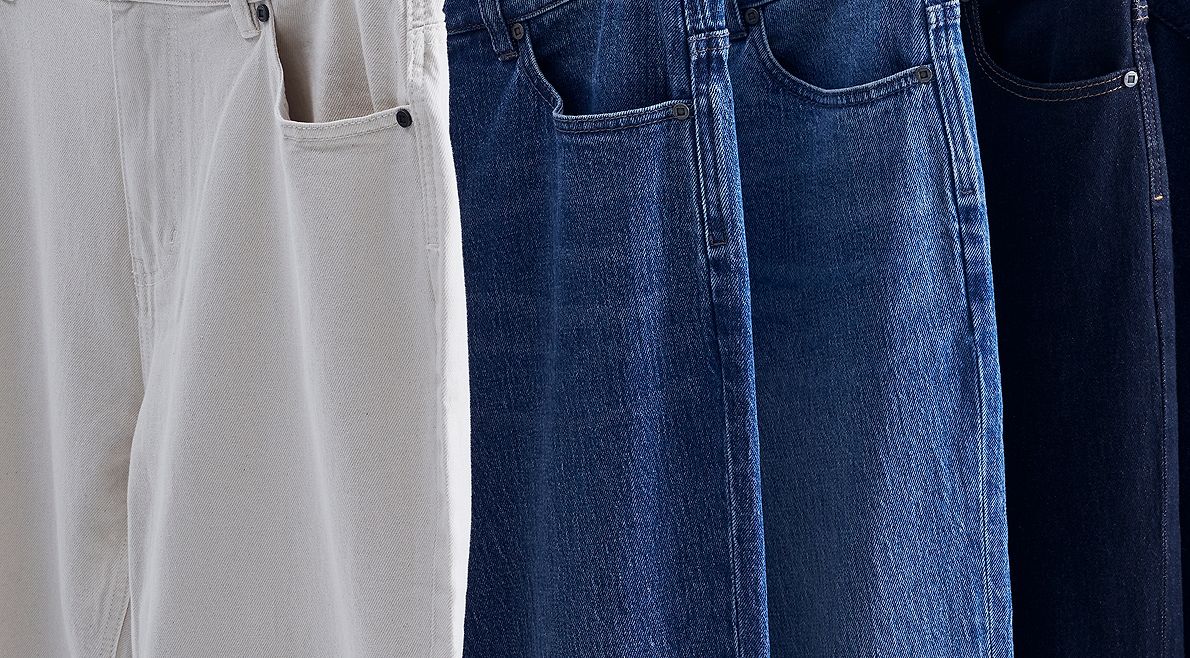 Denim for Good