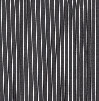 Cotton Stripe Relaxed Shirt