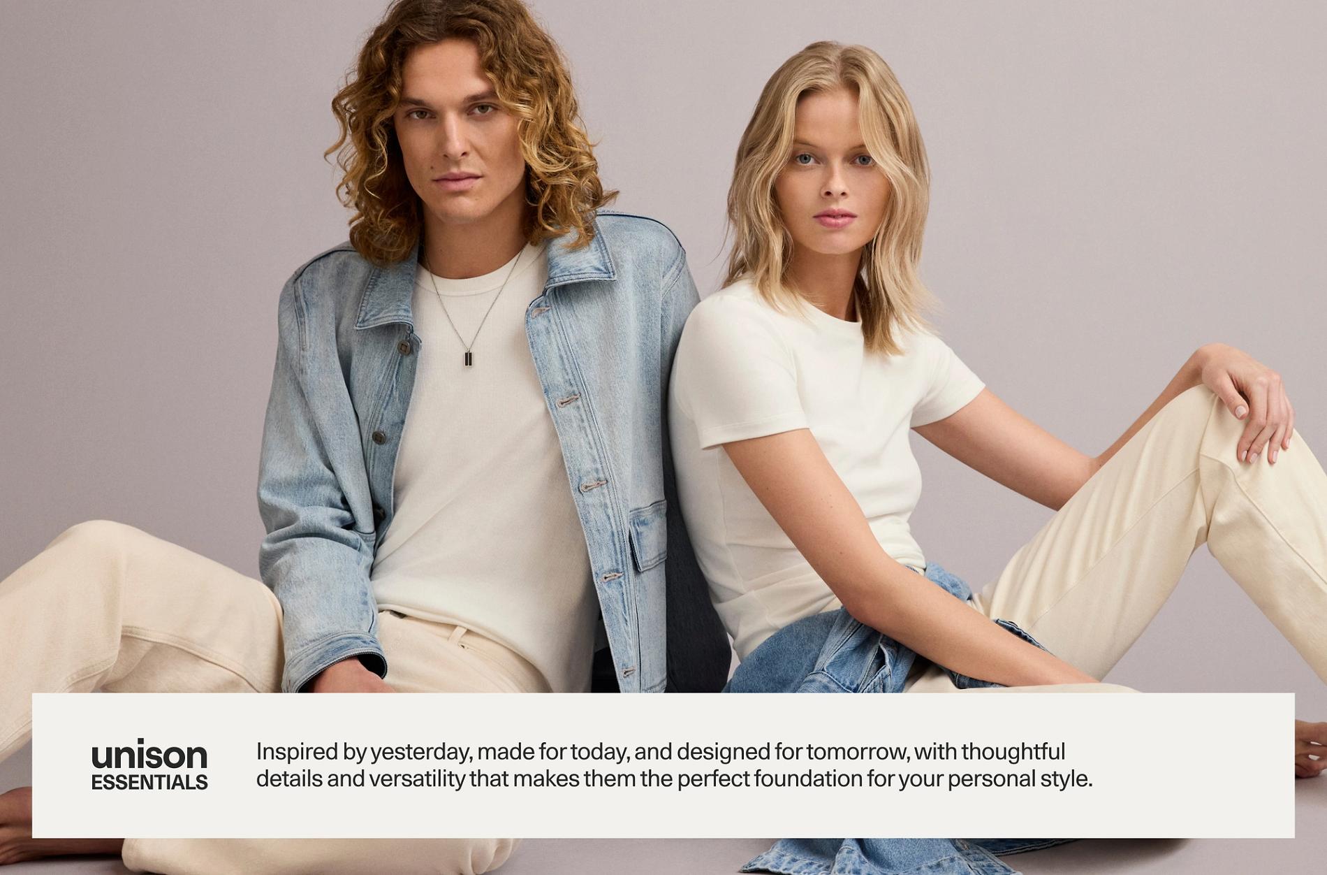 About Unison | Unison Label