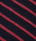 Breton Stripe Sock