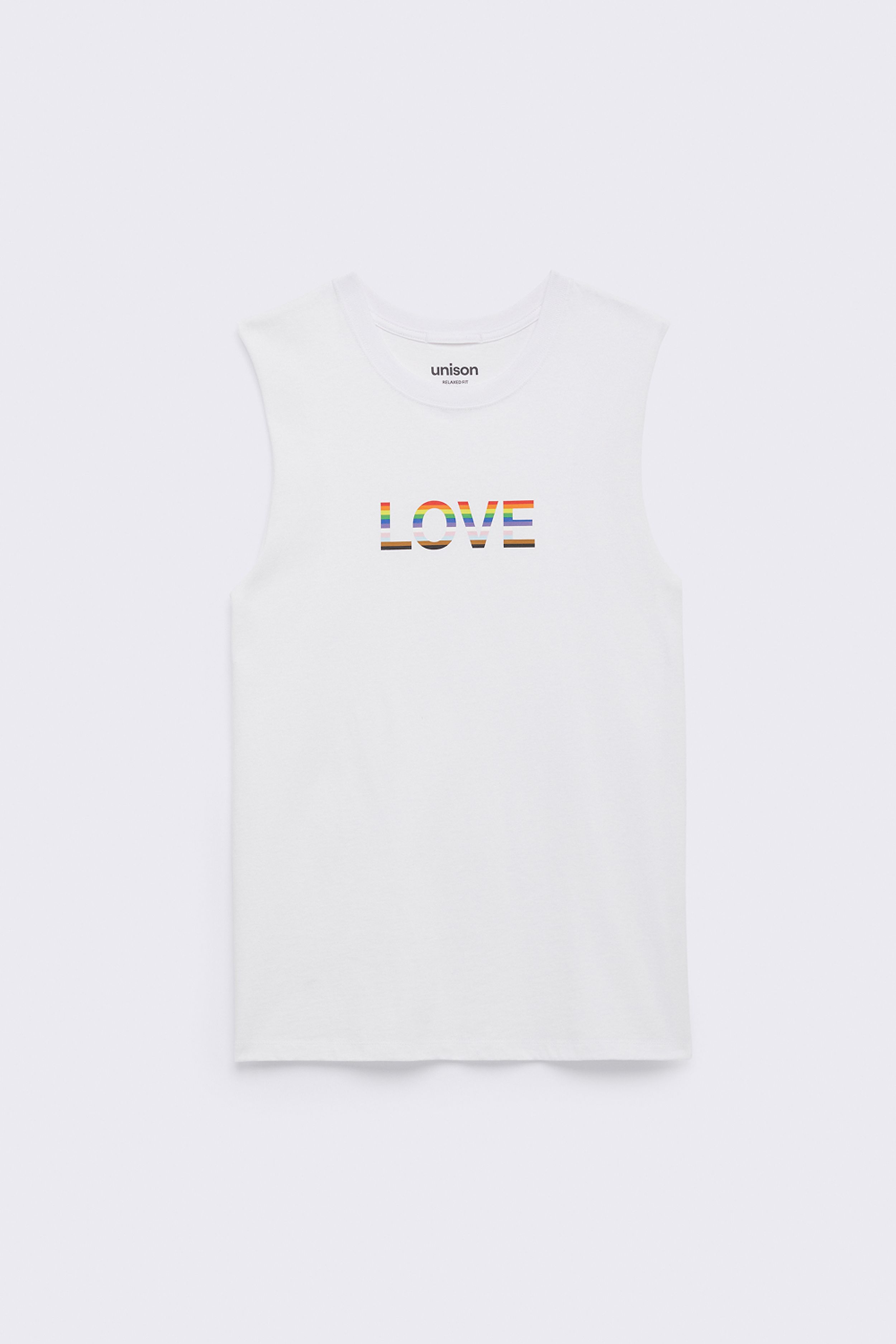 Love Singlet