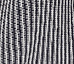 Herringbone Stitch Button Thru
