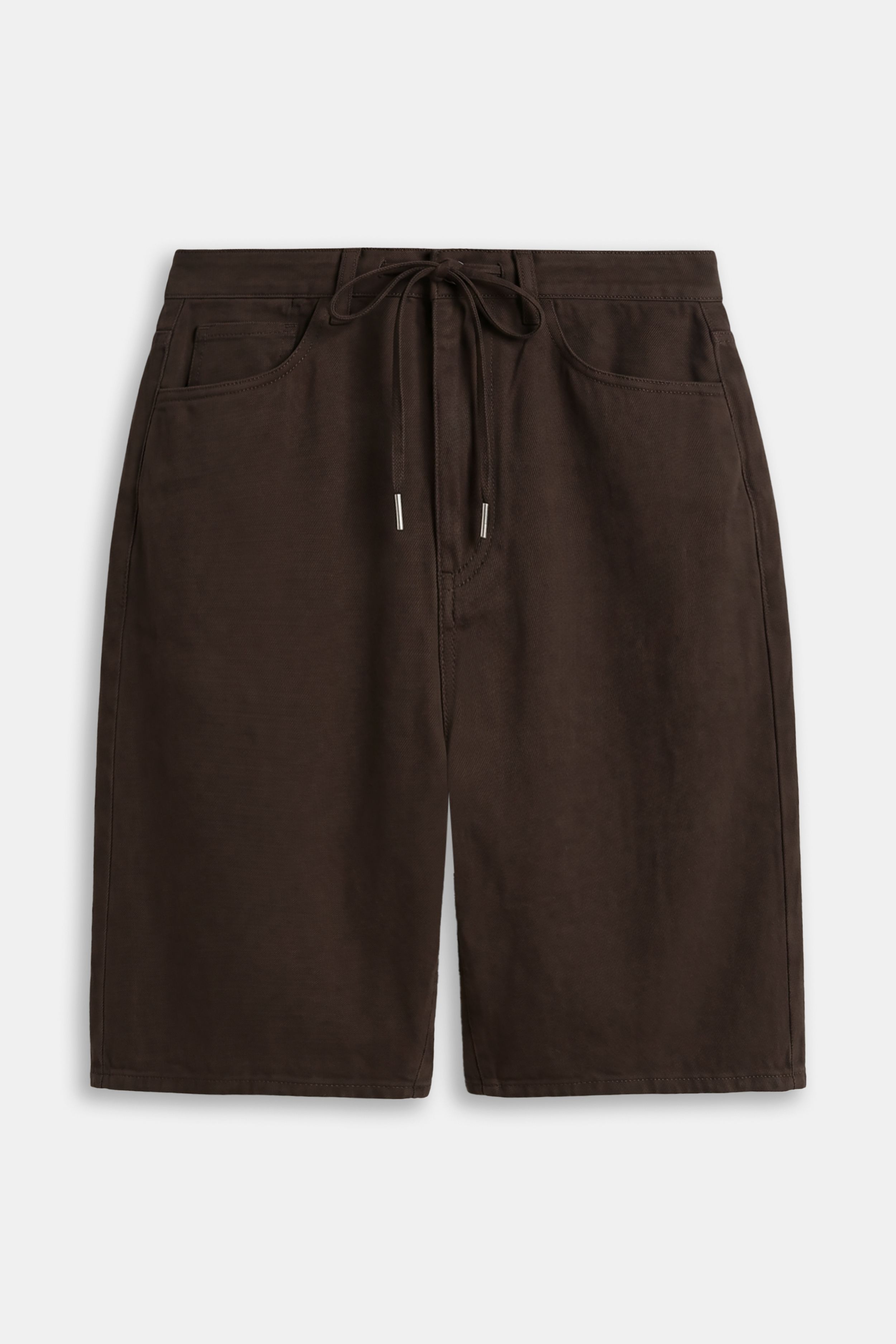 Relaxed Bermuda Short