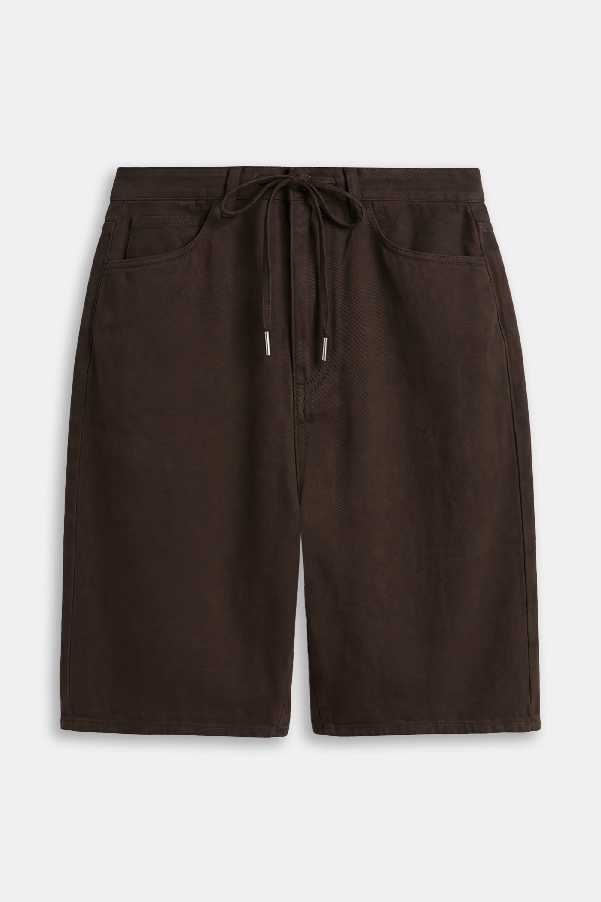 Relaxed Bermuda Short