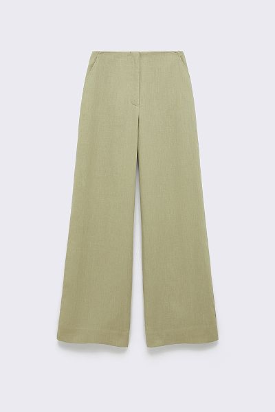 Linen Pant