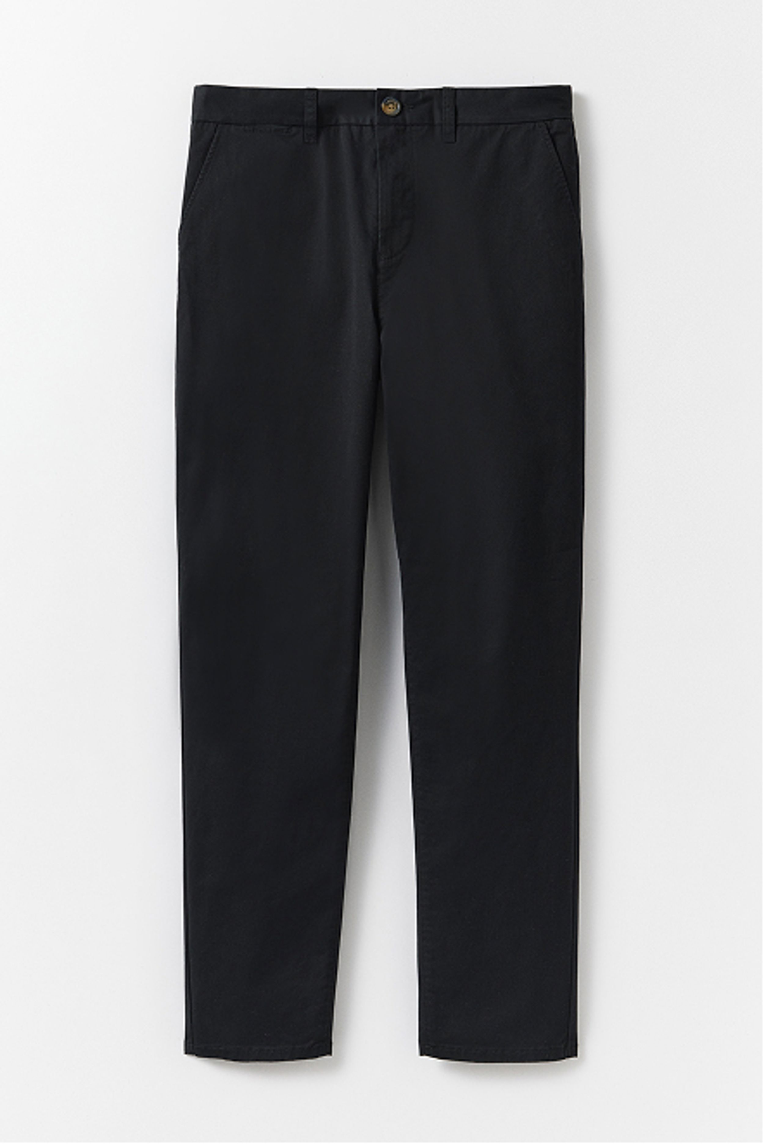 Regular Chino Pant