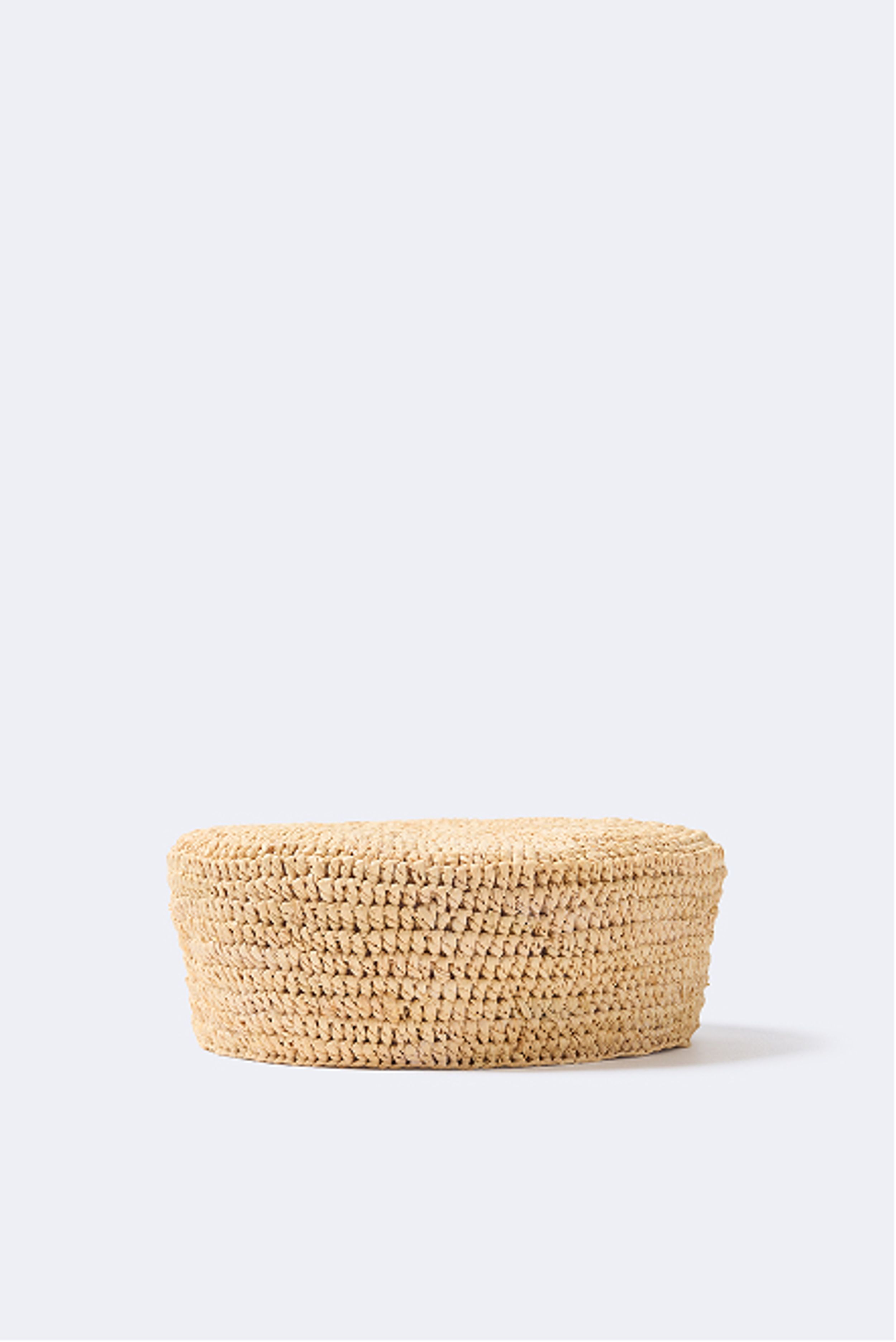 Pillbox Hat