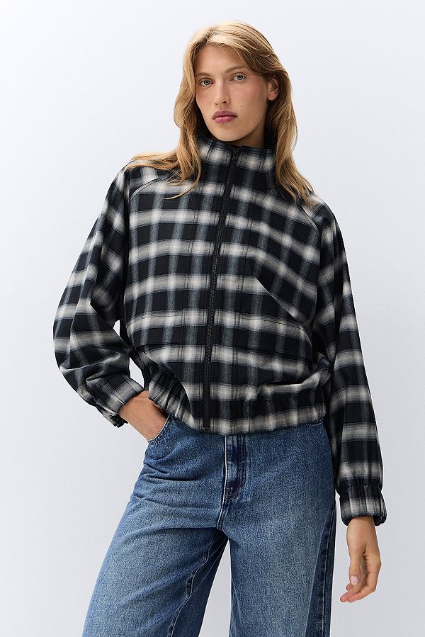 Casual Jacket