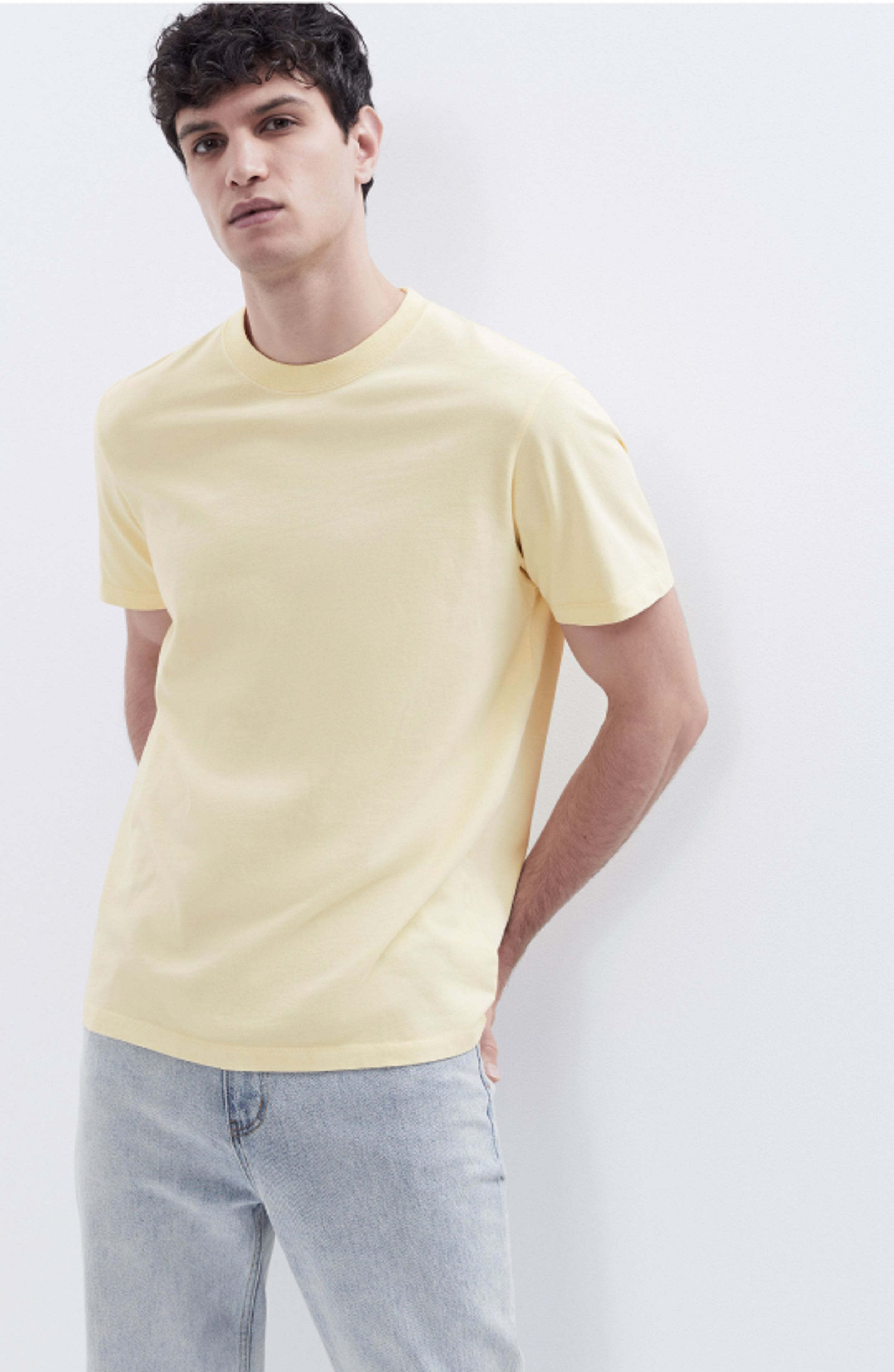 Casual Polo