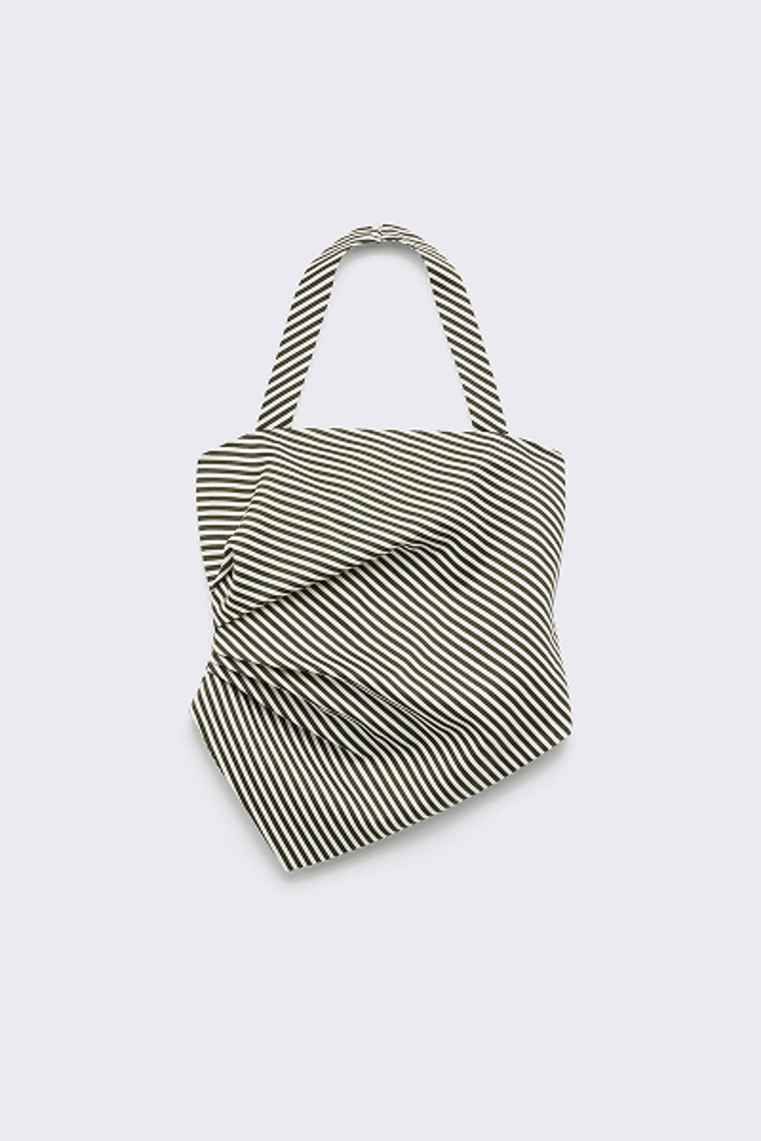 Halter Neck Top
