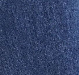 Collared Denim Dress