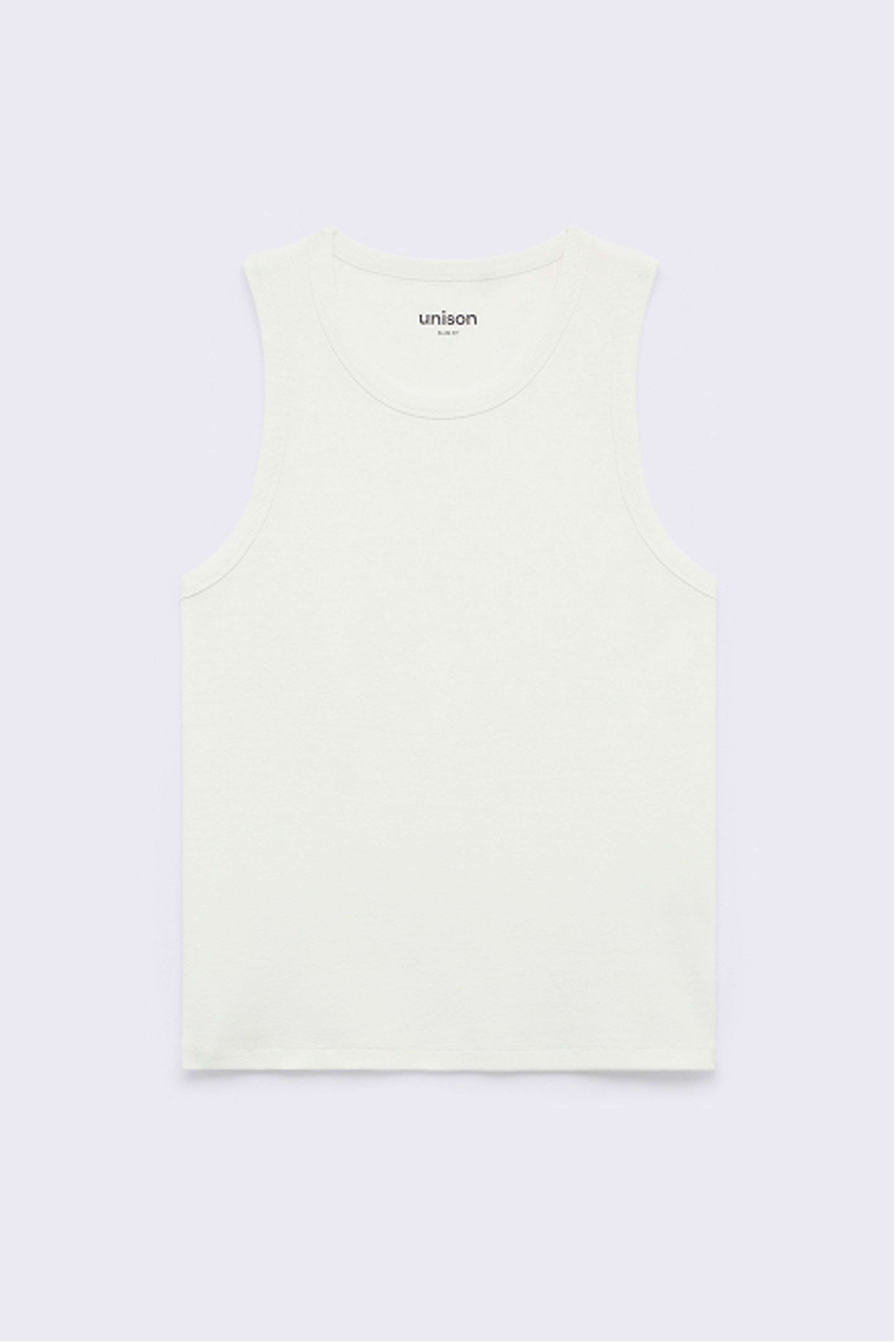 Rib Singlet