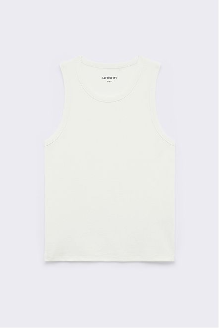 Rib Singlet
