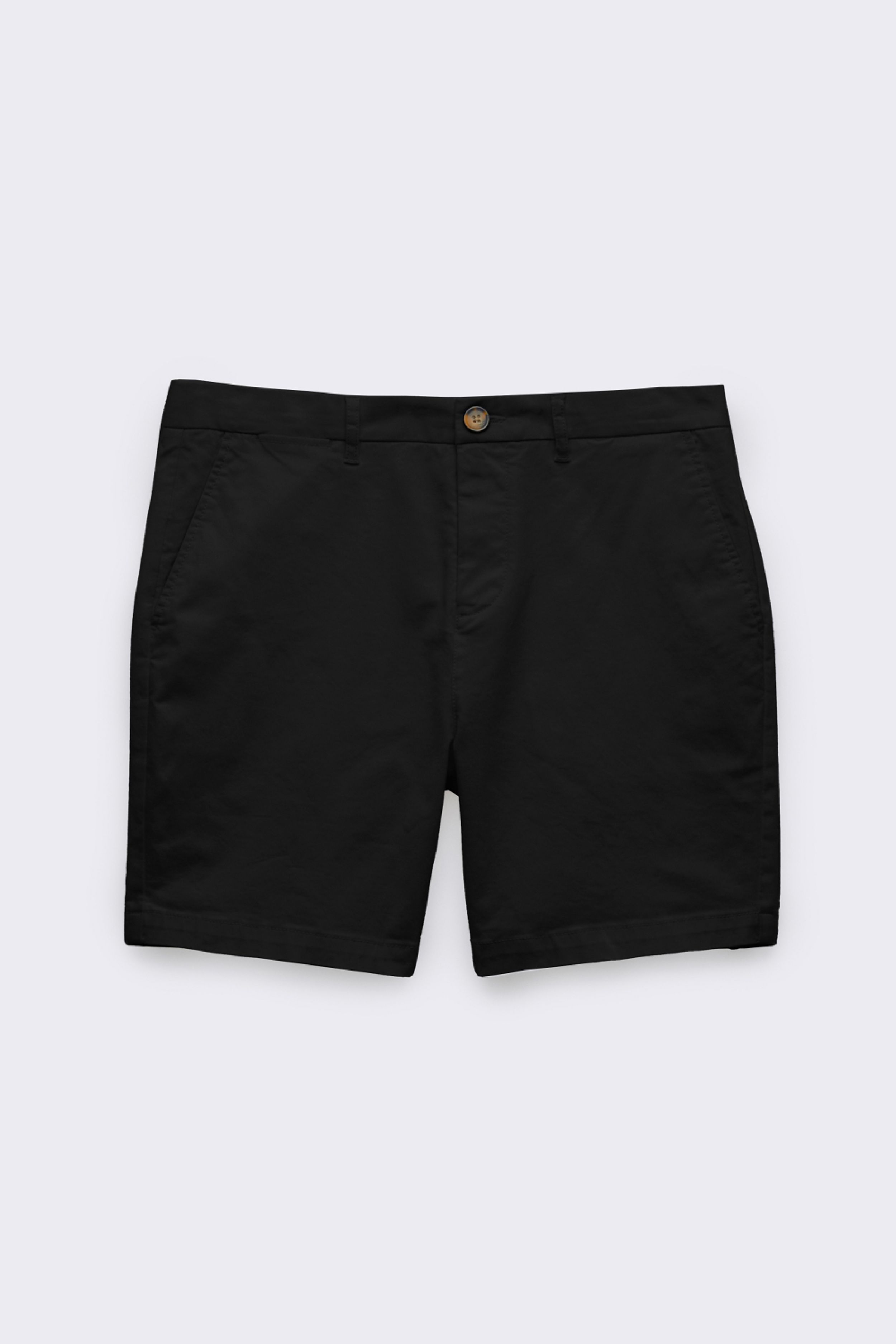 Slim Chino Short