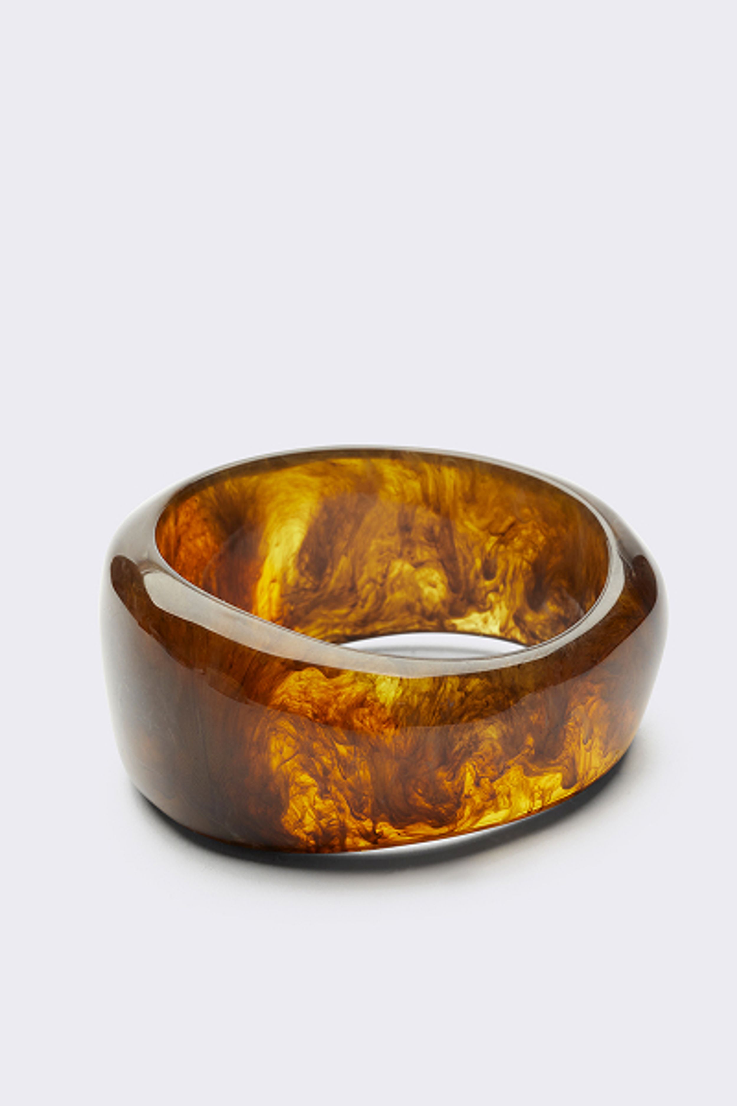Resin Bangle