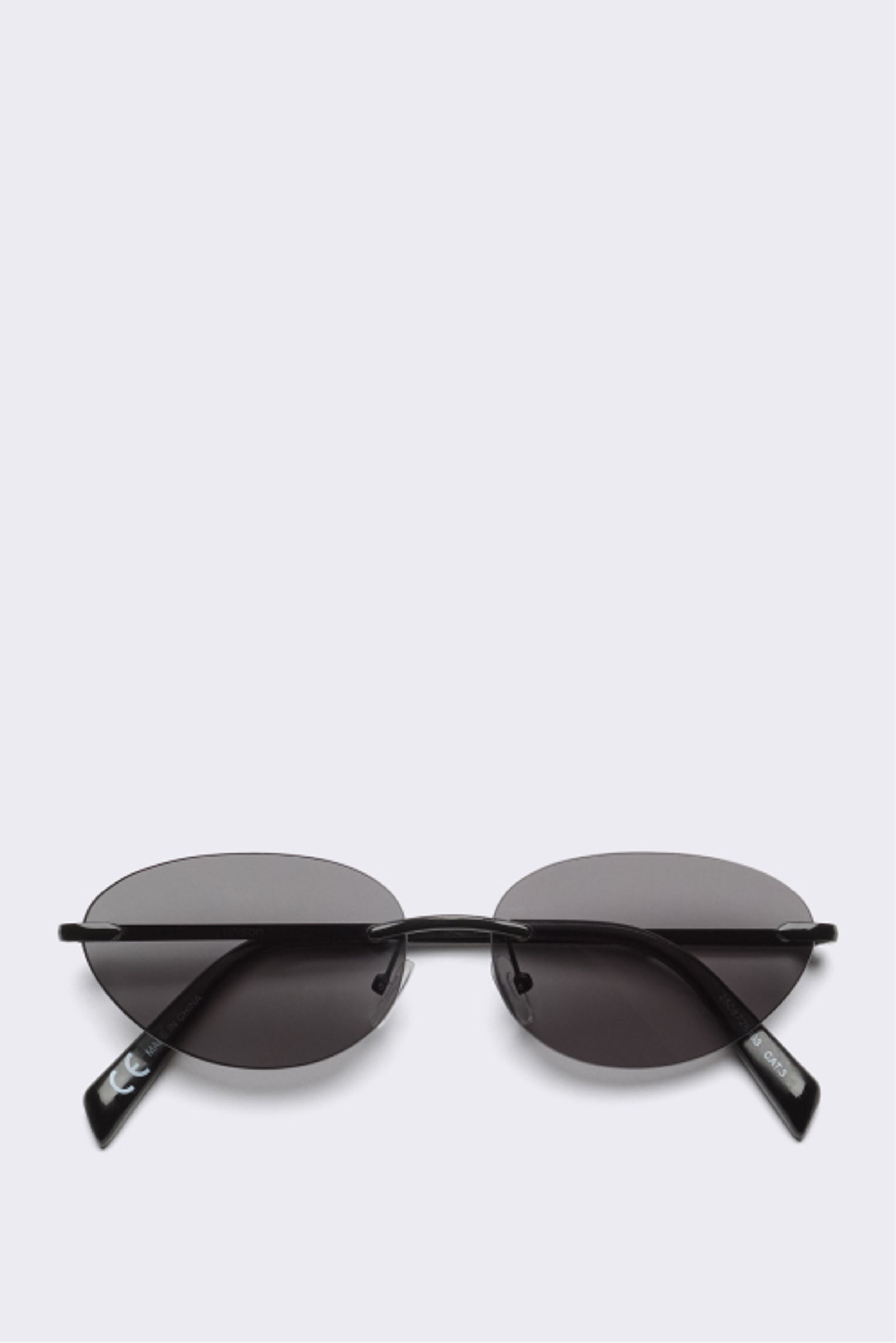 Tegan Sunglasses