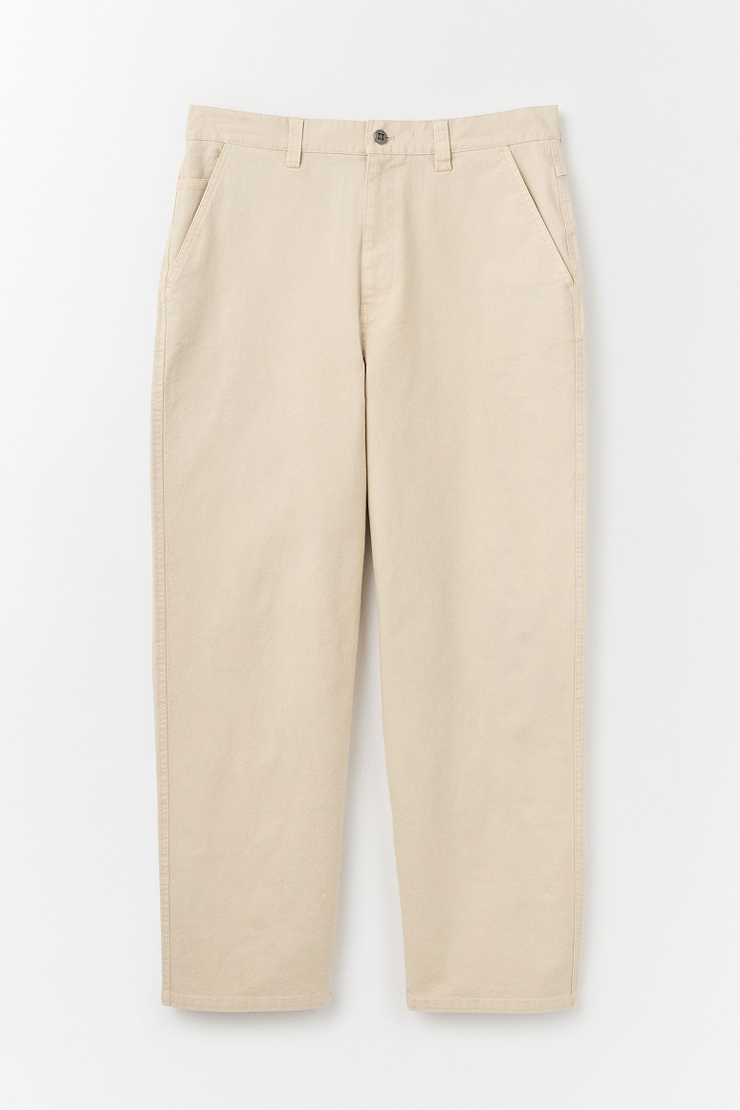 Regular Chino Pant