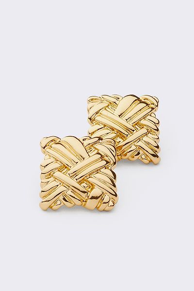 Suri Statement Earrings