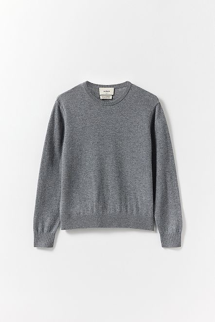 Wool Cashmere Knit