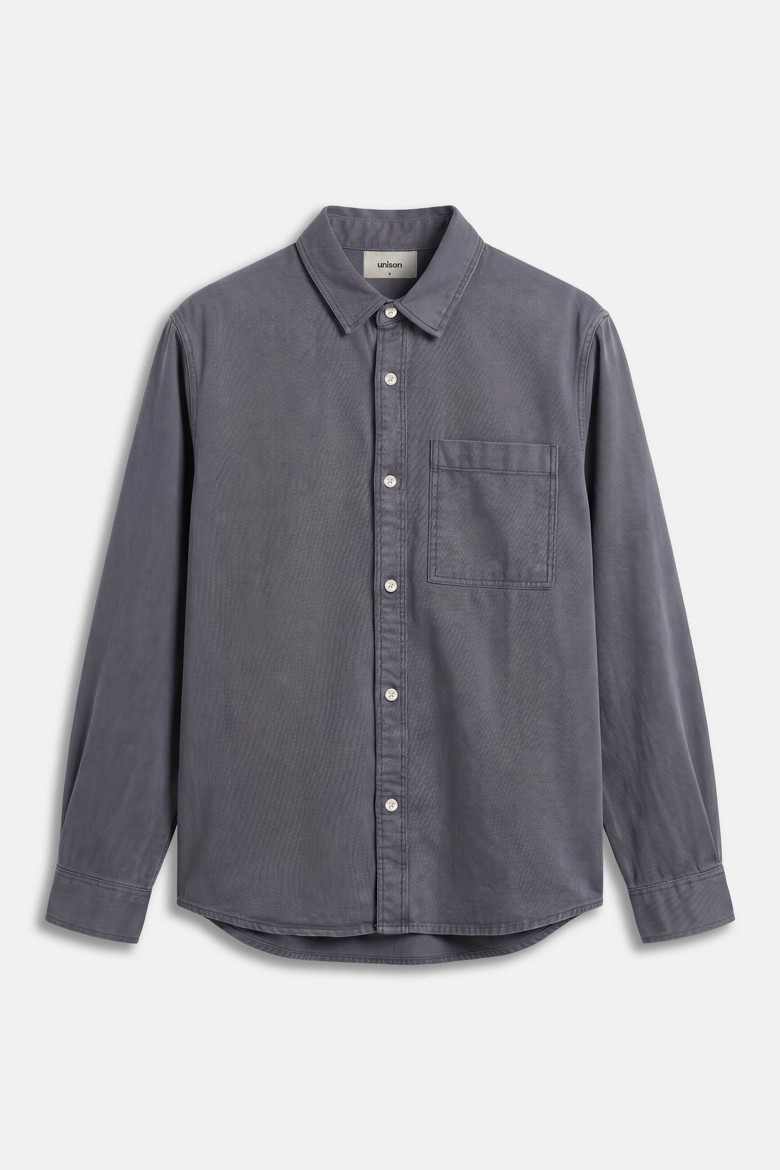 Norfolk Relaxed Fit Shirt