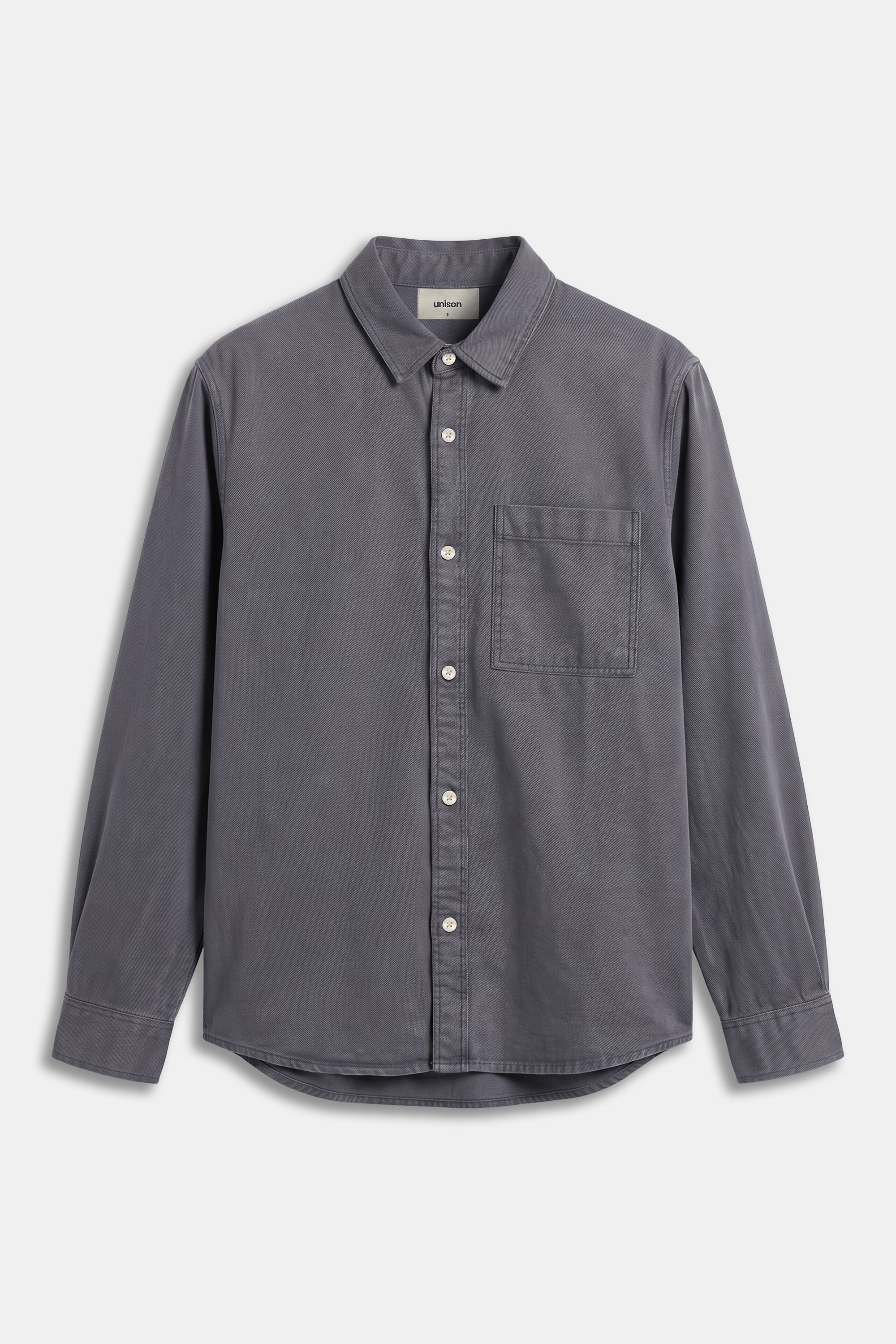 Norfolk Relaxed Fit Shirt