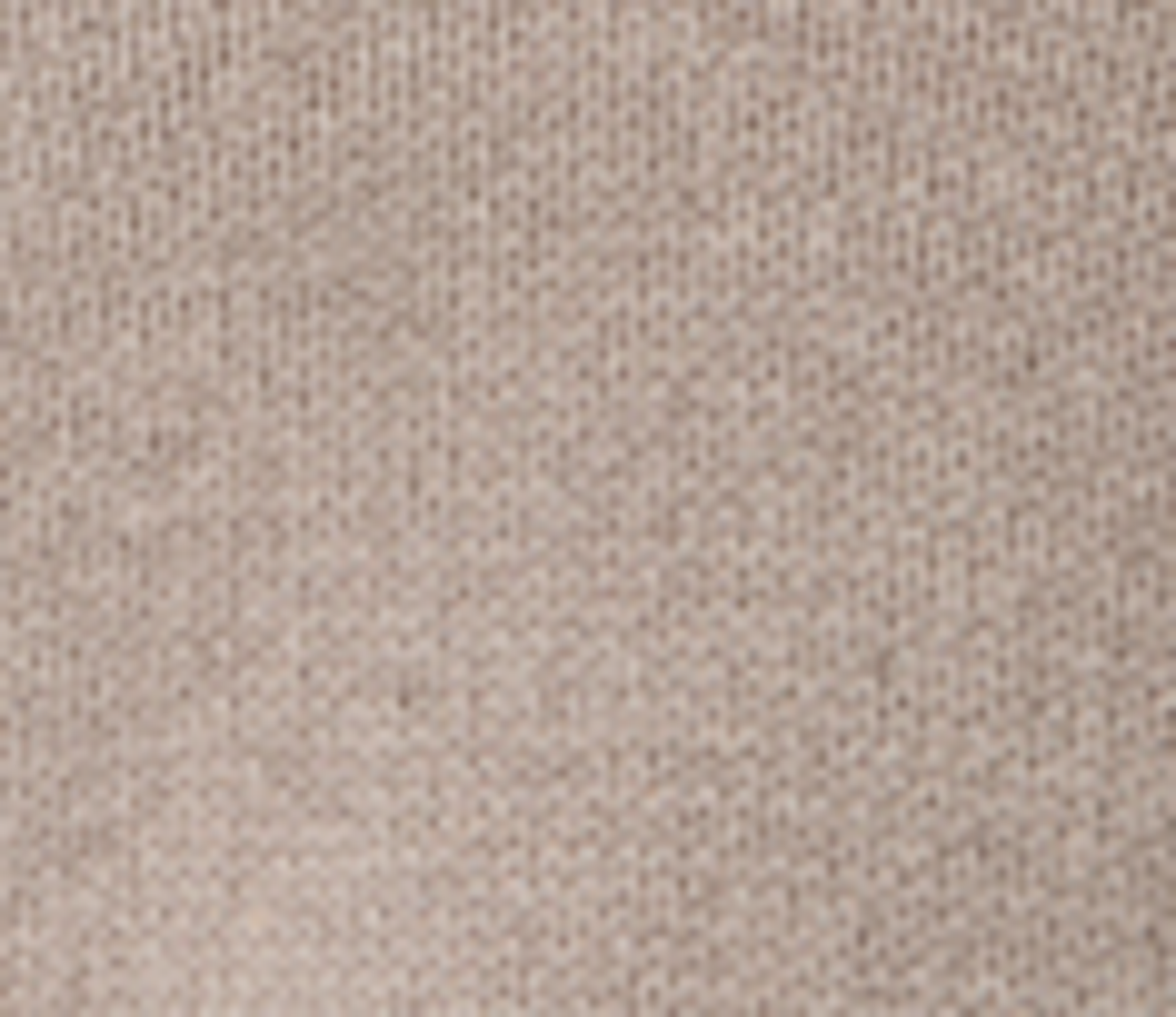 Relaxed V Neck Knit