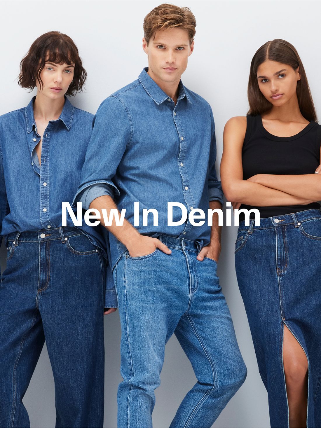 The Denim Guide | Unison Label