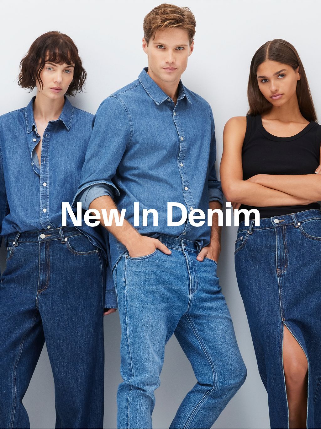 Denim Pro The Denim Guide | Unison Label