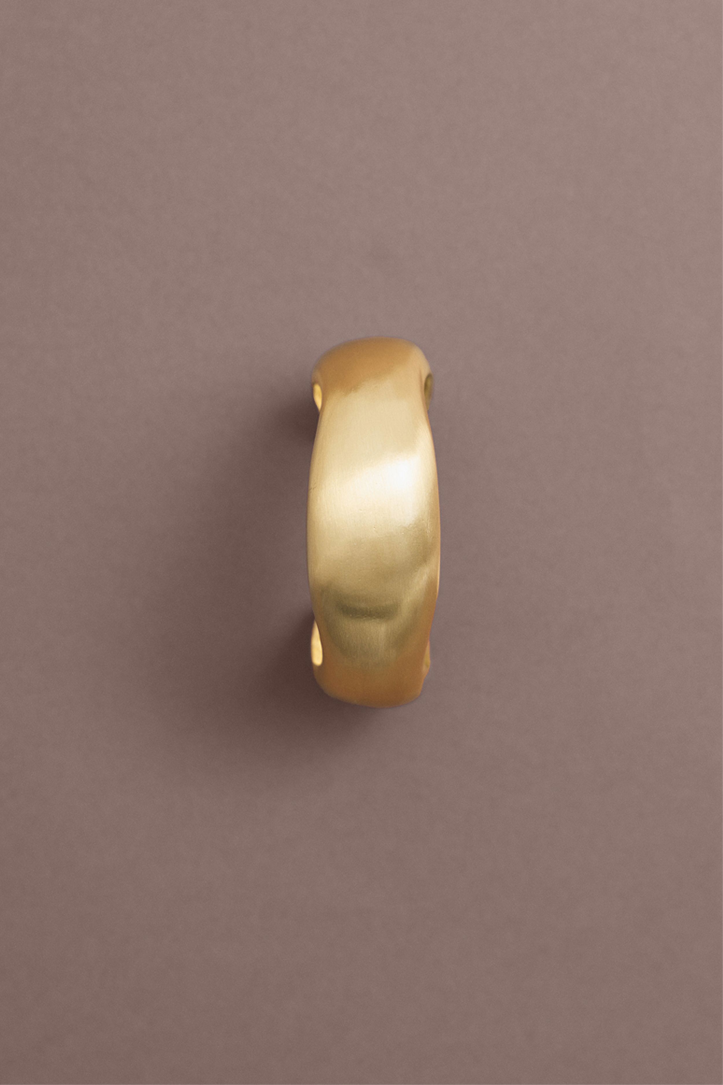 Jada Statement Cuff