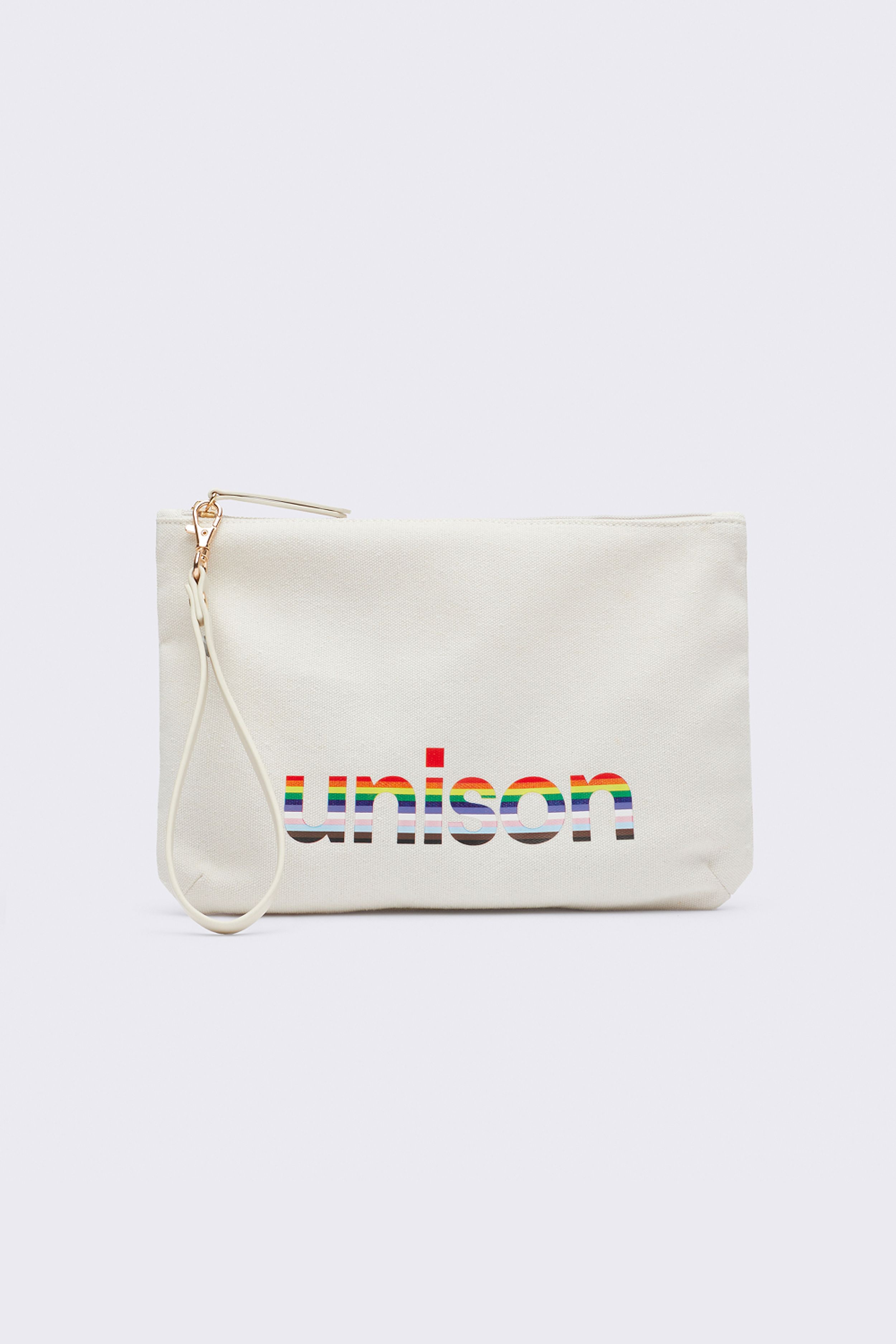 Unison Pride Pouch