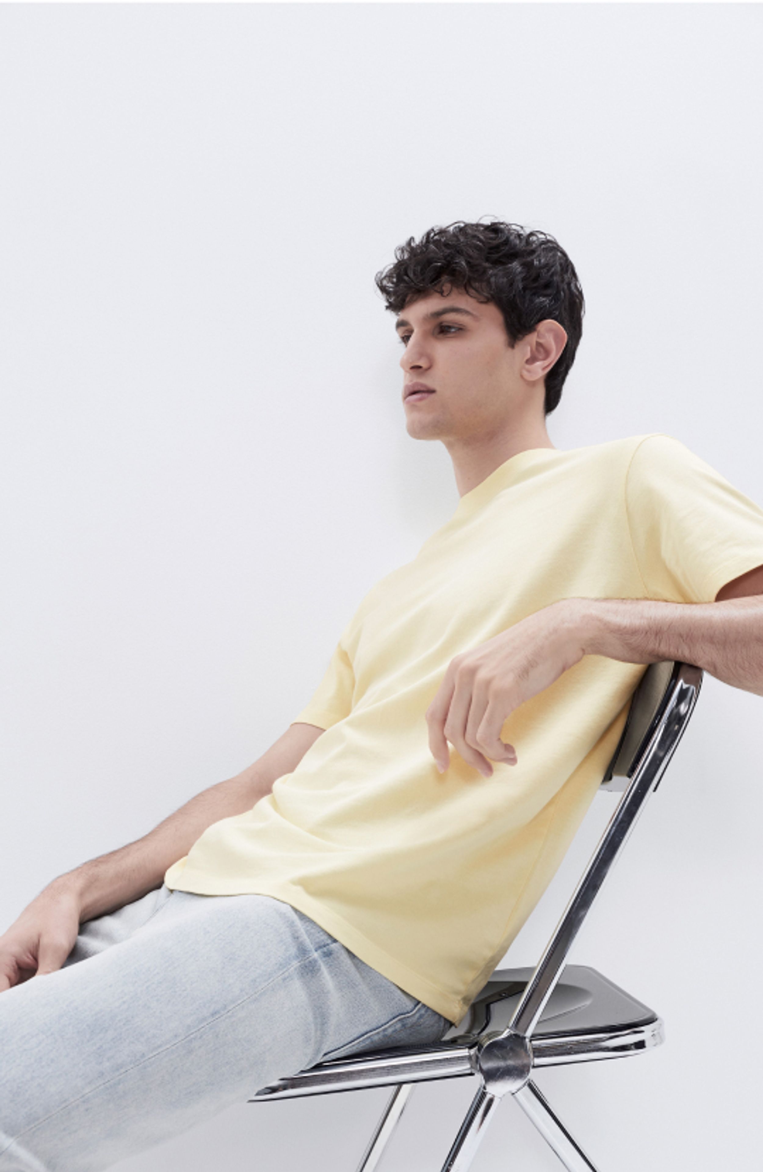 Casual Polo