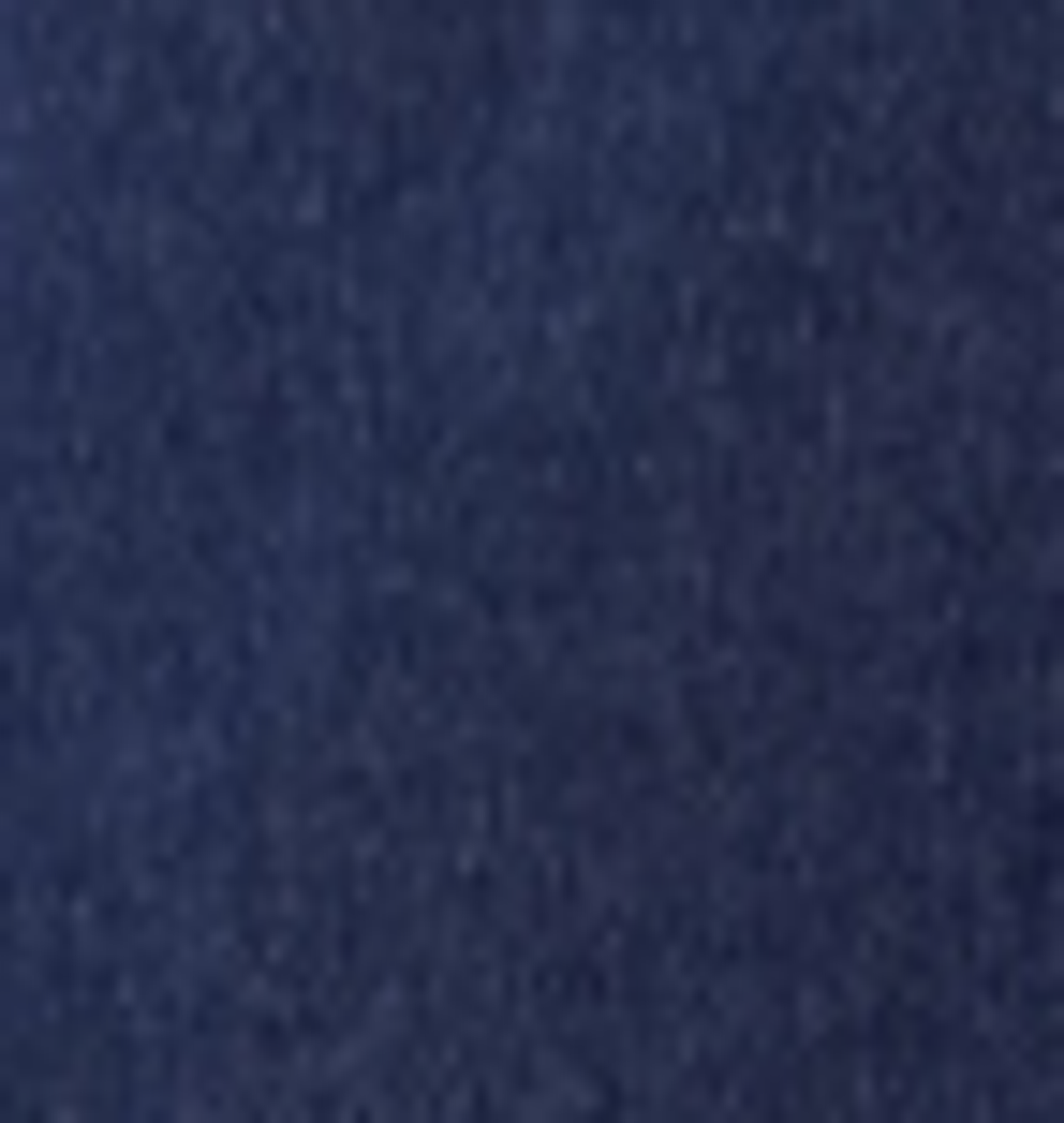 Collared Denim Popover