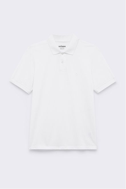 Classic Jersey Polo